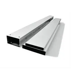 เหตุใดโปรไฟล์อลูมิเนียมจึงจำเป็นสำหรับฝาครอบแบตเตอรี่รถยนต์