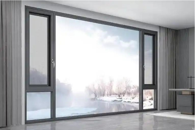 อนาคตของระบบ Windows & Doors: แนวโน้มการสร้างความต้องการทั่วโลก