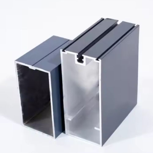 แนวโน้มล่าสุดในโปรไฟล์ผนังม่านอลูมิเนียมคืออะไร