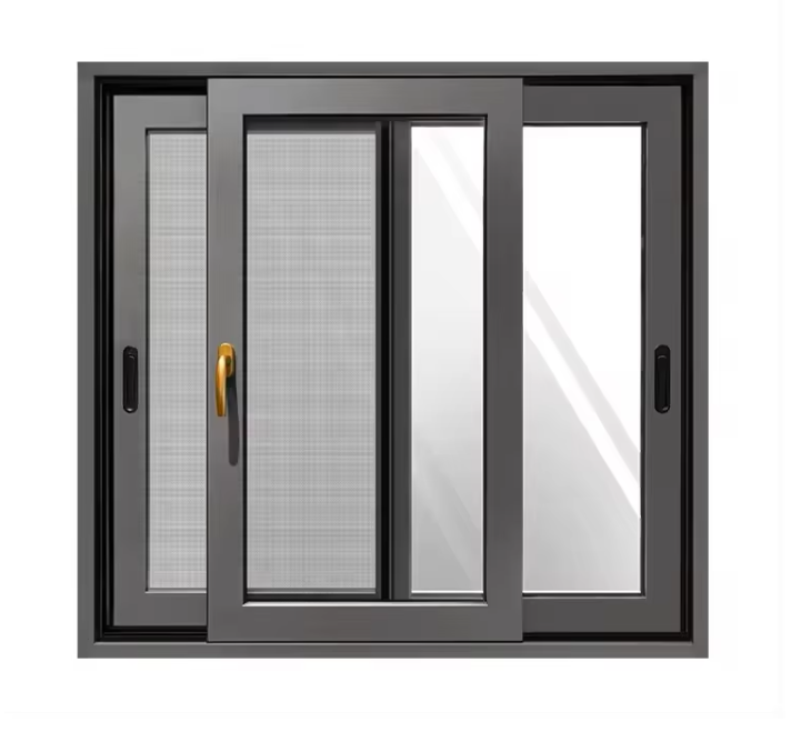 วิธีการเลือกโปรไฟล์รั้วอลูมิเนียมที่เหมาะสมสำหรับลานลาดเอียง