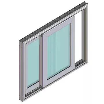 หน้าต่างเครื่องร่อนอลูมิเนียมของคุณใช้เทคโนโลยี Thermal Break ใด？