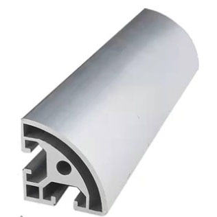 โปรไฟล์อลูมิเนียมสายการประกอบ 4040R