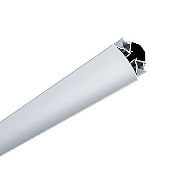 การอัดขึ้นรูป LED Corner Mount