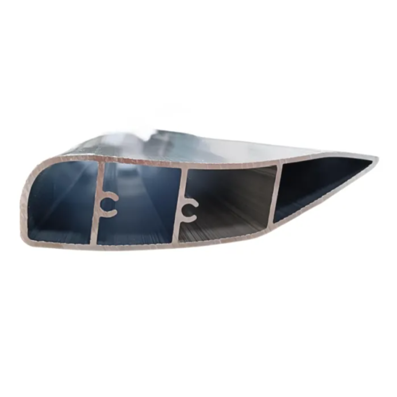 Aluminum Profiles Car Window
