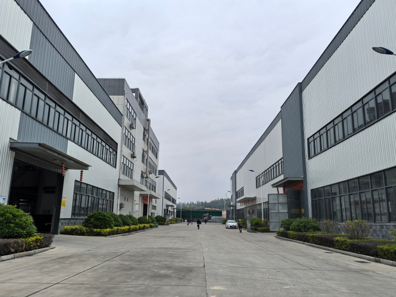 Car Rear Body Aluminum Profiles