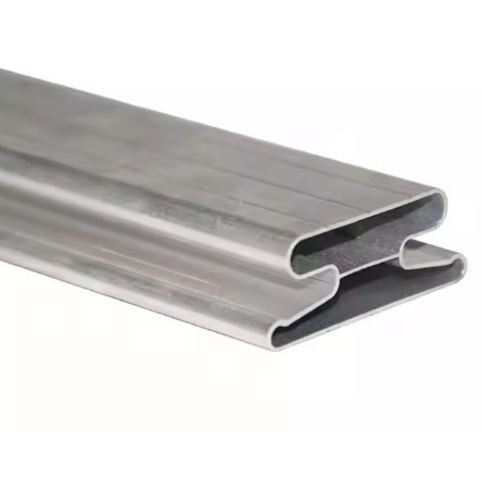 Car Battery Tray Aluminum Profiles