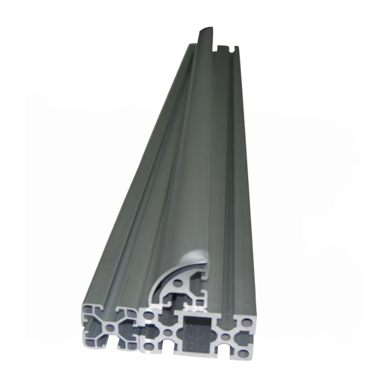 Aluminum Profiles Car Window