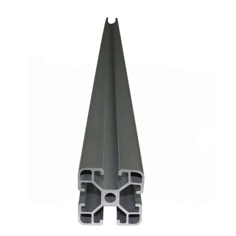 Aluminum Profiles Car Window