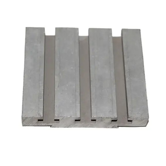 Car Battery Tray Aluminum Profiles