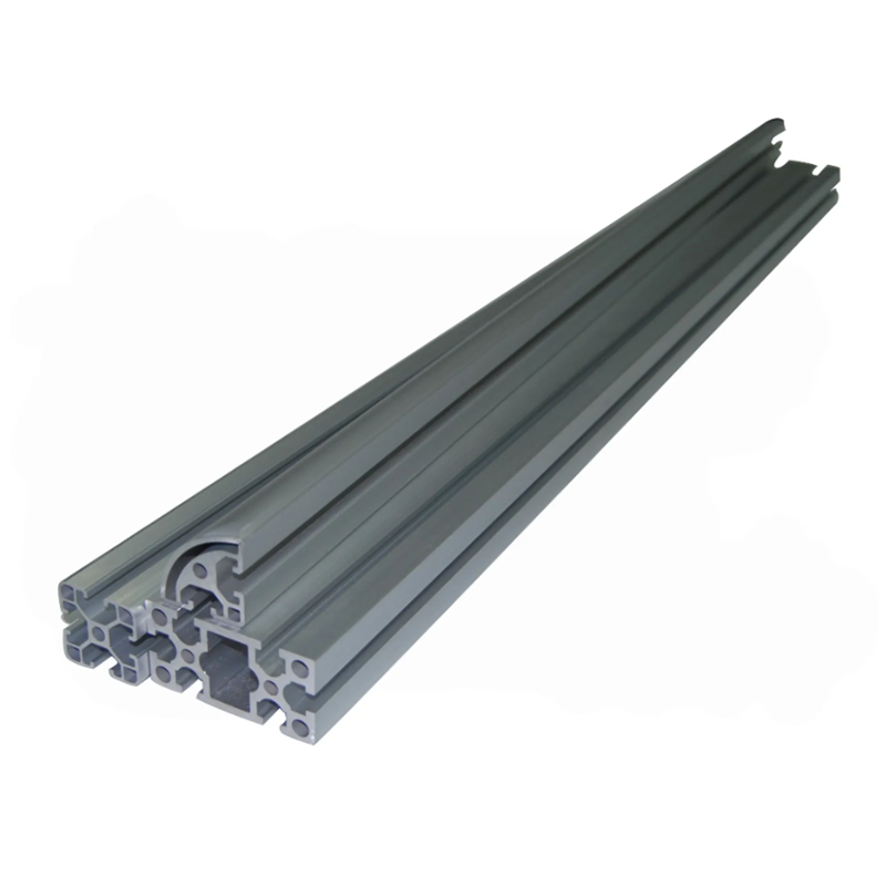 Aluminum Profiles Car Window