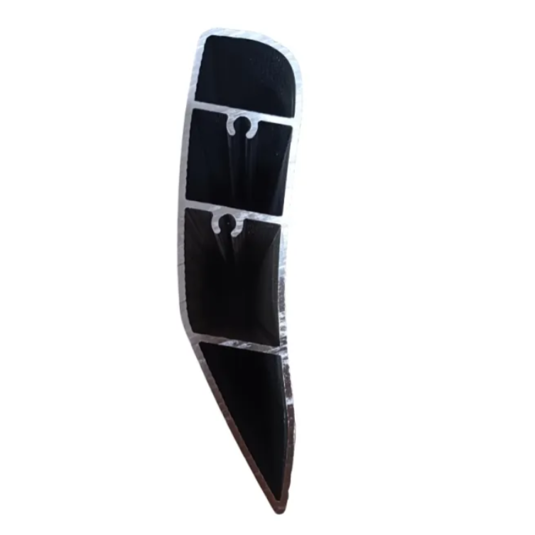 Aluminum Profiles Car Window