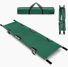 Ambulance Stretcher Frame Aluminum Profiles