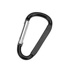 Climbing Clip Aluminum Profiles