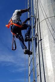 Climbing Clip Aluminum Profiles