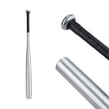 Baseball Bats Aluminum Profiles