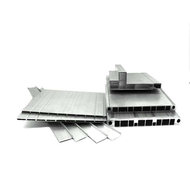 Seat Support Profiles