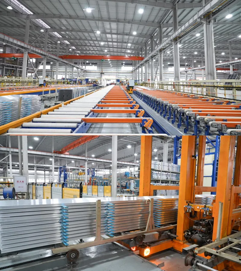 Aluminum Products