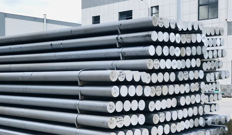 aluminium