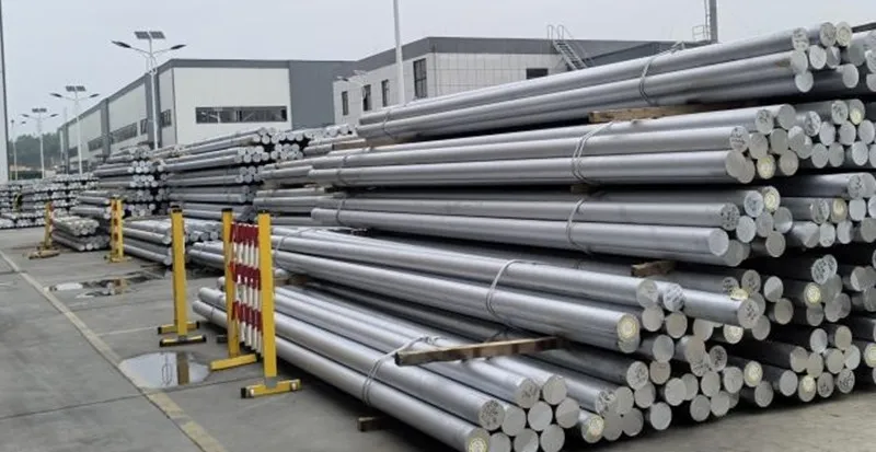 aluminium