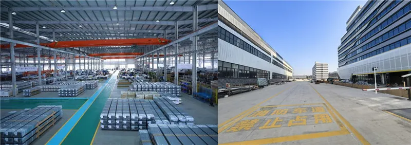 Aluminium Industry Chain