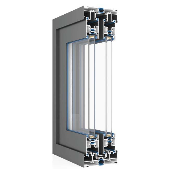 Lift Sliding Door
