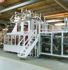 Assembly Line Console Profile