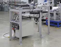 4040R Industrial Aluminum Profile