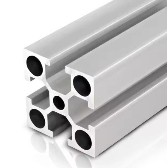 Cabinet Aluminum Profile