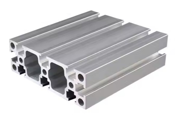 Cabinet Aluminum Profile