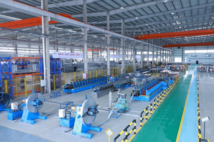 Cabinet Aluminum Profile