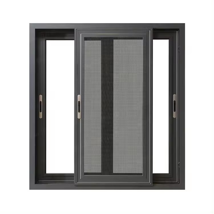 24x36 Aluminum Sliding Window