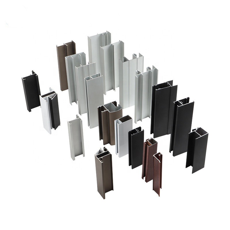 24x36 Aluminum Sliding Window