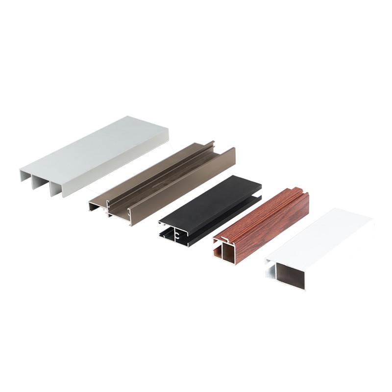 24x36 Aluminum Sliding Window