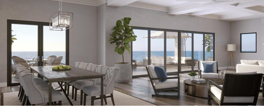 Aluminum Windows and Doors
