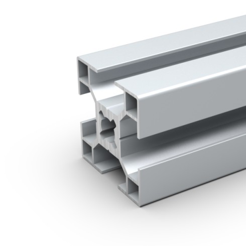 4040 Assembly Lines Aluminum Profile