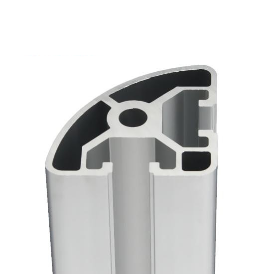 4040 Assembly Lines Aluminum Profile