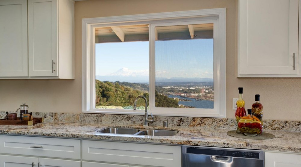 Horizontal Sliding Windows
