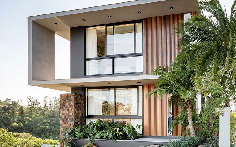 Horizontal Sliding Windows