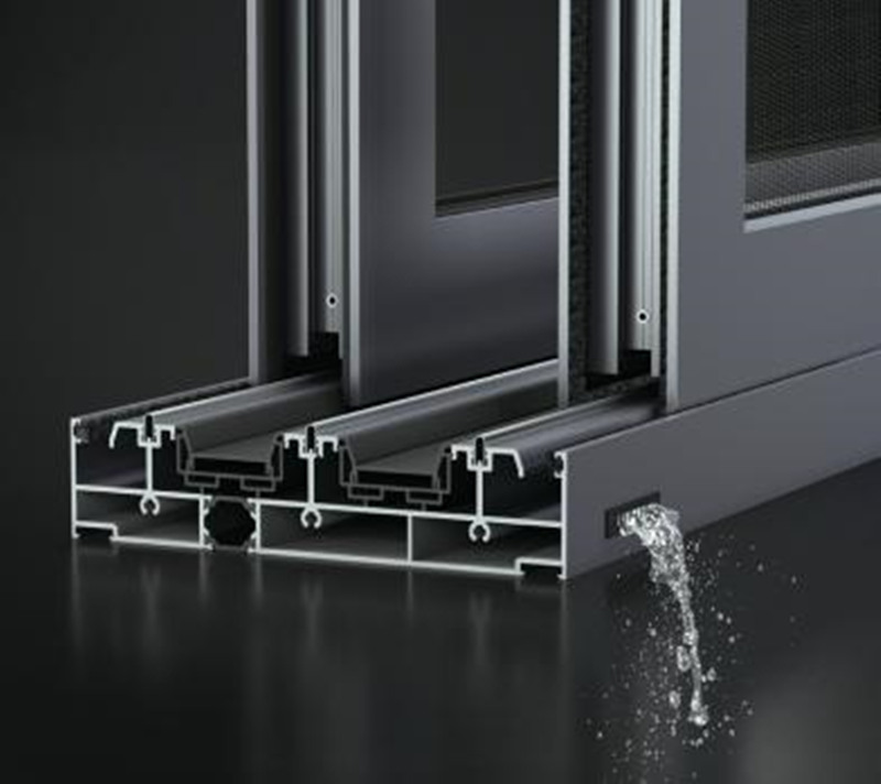 Premium Aluminum