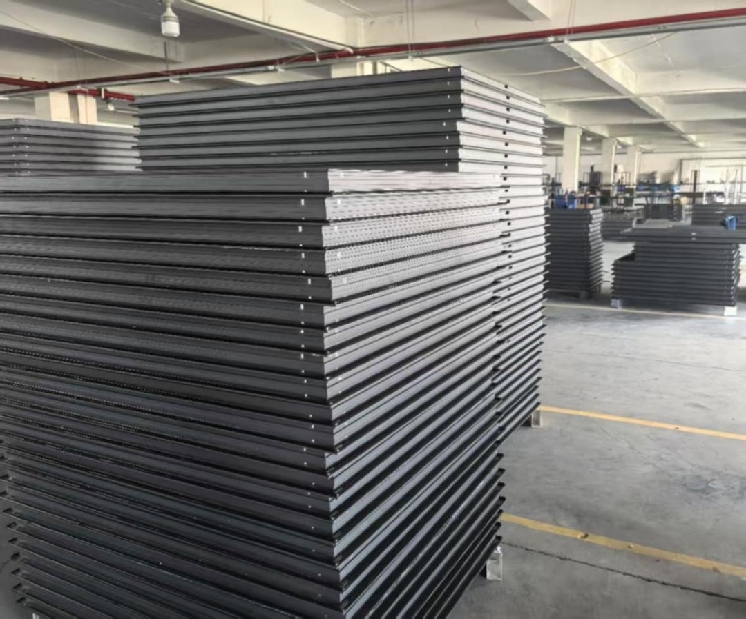 Insulated Aluminium Windows Double Sliding