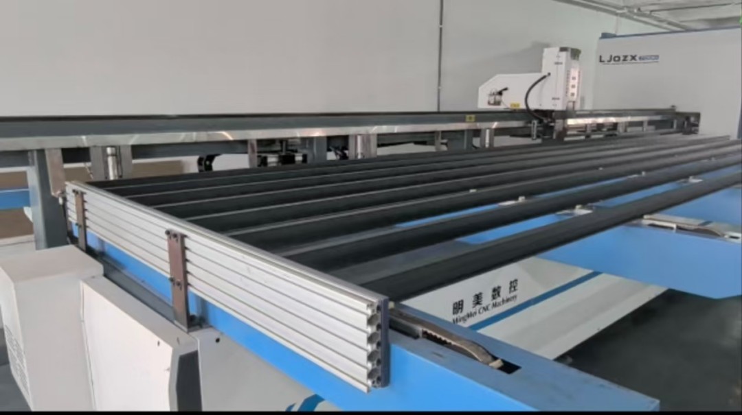 Insulated Aluminium Windows Double Sliding